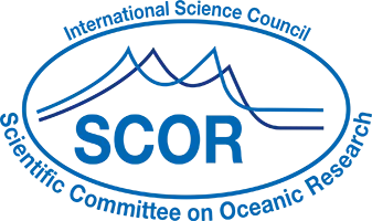 SCOR logo