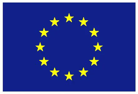 EUflag colour