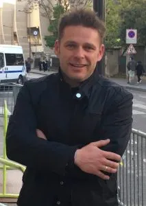 Maciej Telszewski photo