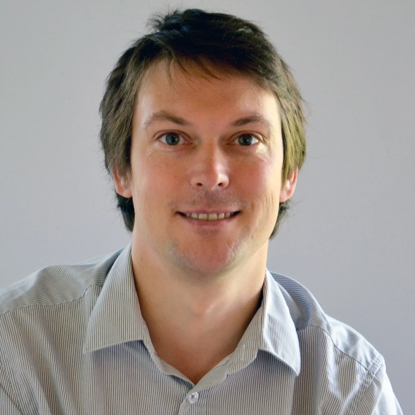 Peter Landschuetzer photo